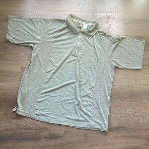 North Face Vintage Dress Shirt ! XL